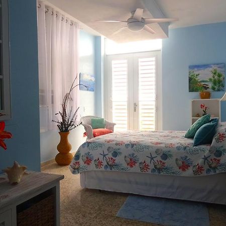 A Seascape Guest Room Fajardo Zewnętrze zdjęcie