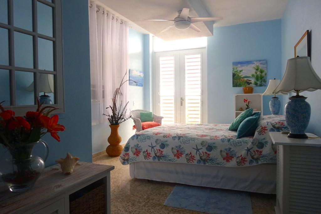 A Seascape Guest Room Fajardo Zewnętrze zdjęcie