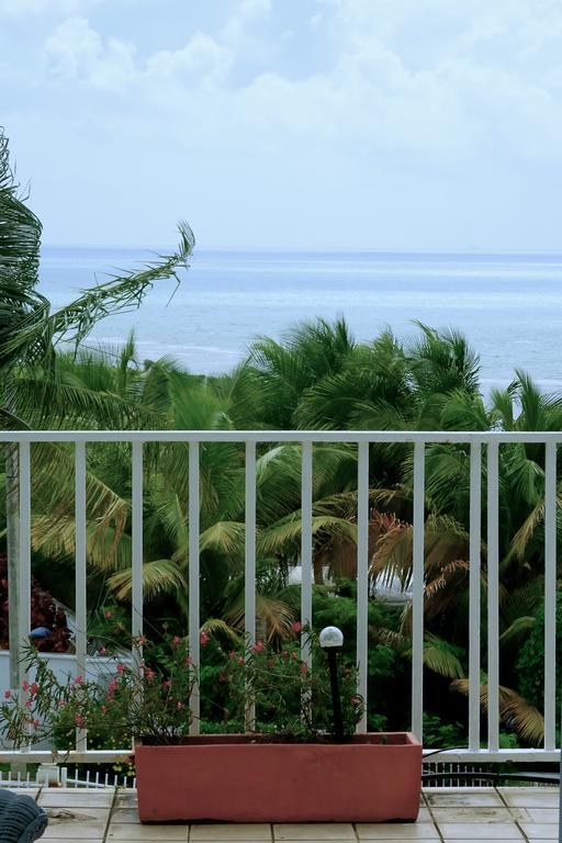 A Seascape Guest Room Fajardo Zewnętrze zdjęcie