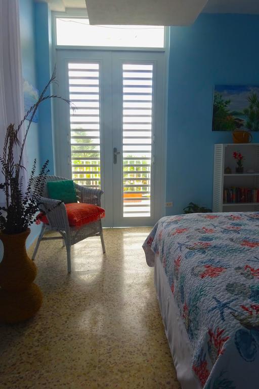 A Seascape Guest Room Fajardo Zewnętrze zdjęcie