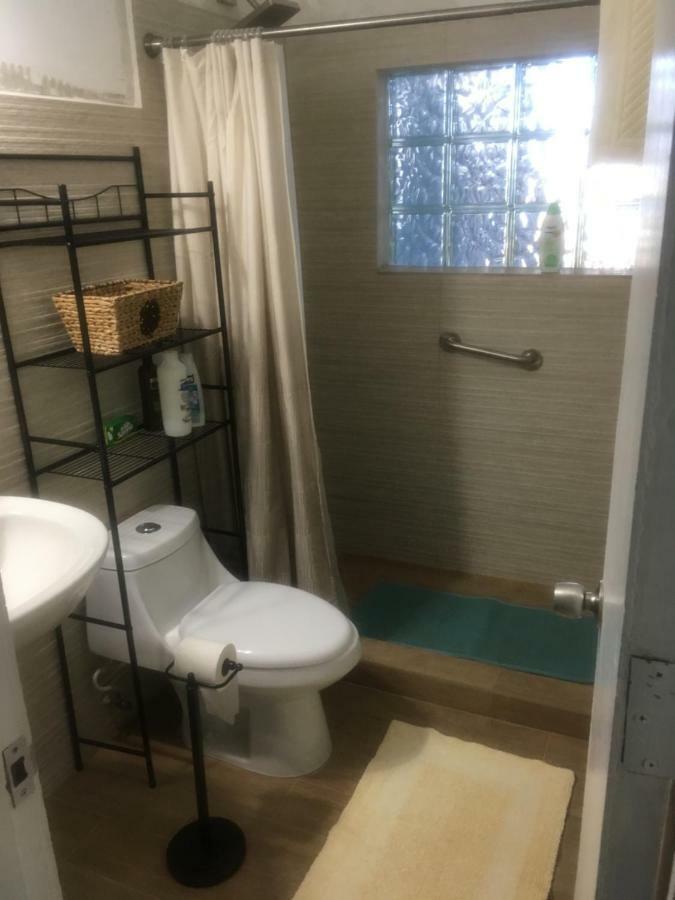 A Seascape Guest Room Fajardo Zewnętrze zdjęcie